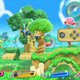 Kirby Star Allies on Nintendo Switch